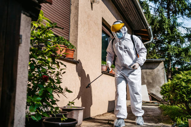 Best Wildlife Control Services  in Midland Park, NJ