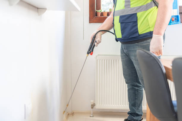 Best Affordable Pest Control Services  in Midland Park, NJ