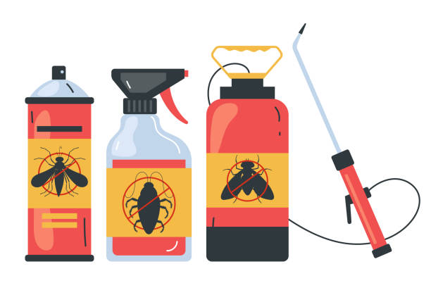 Trusted Midland Park, NJ Pest Control Experts